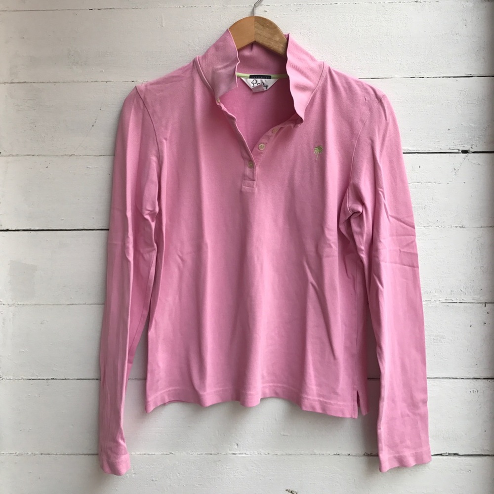 Lilly Pulitzer Polo