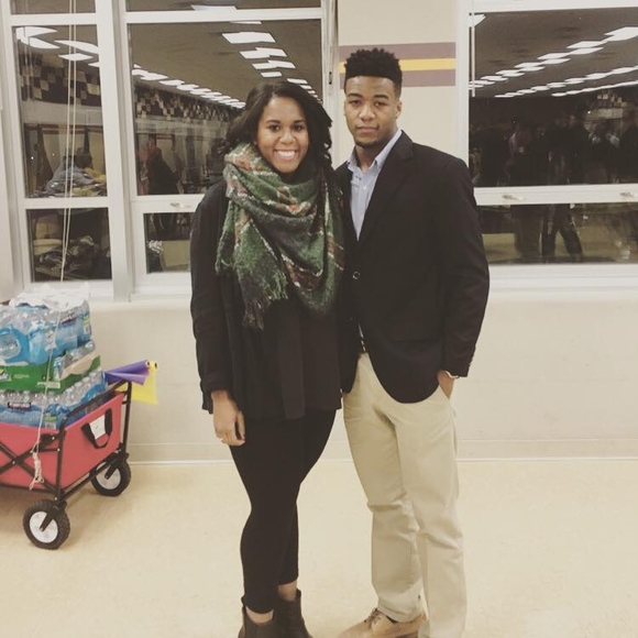 Meet your Posher, Peyton - Picture 1 of 1