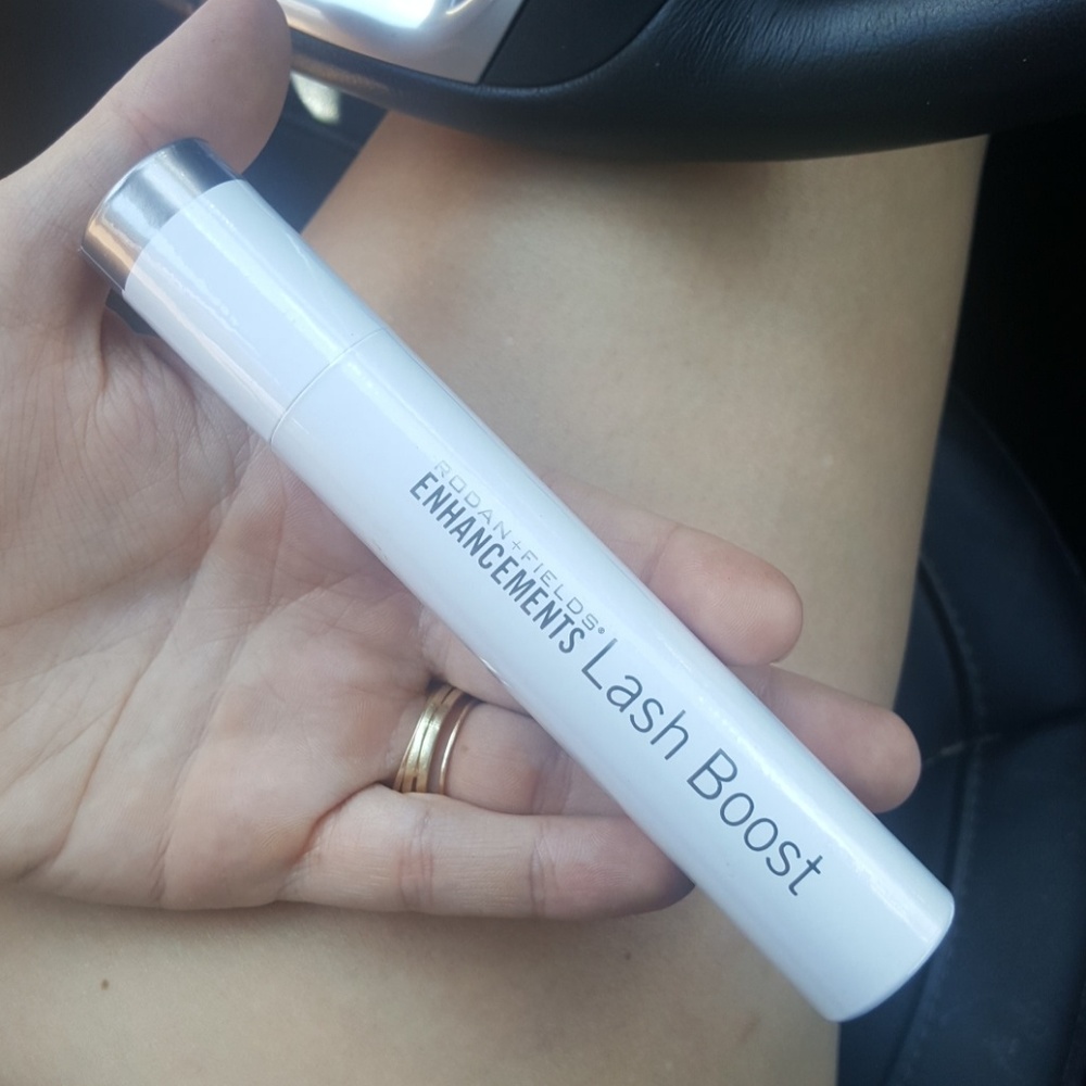 Rodan and Fields Lash Boost