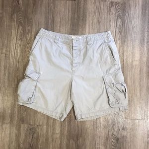 J. Crew Cargo Shorts