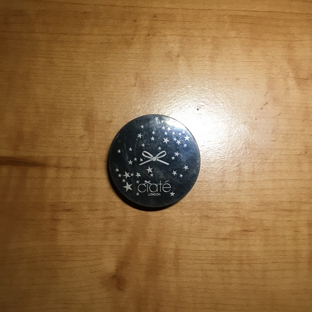 TRAVEL SIZE CIATE BRONZER