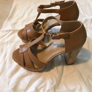 Michael Kors Sandals