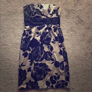 WHBM Dress