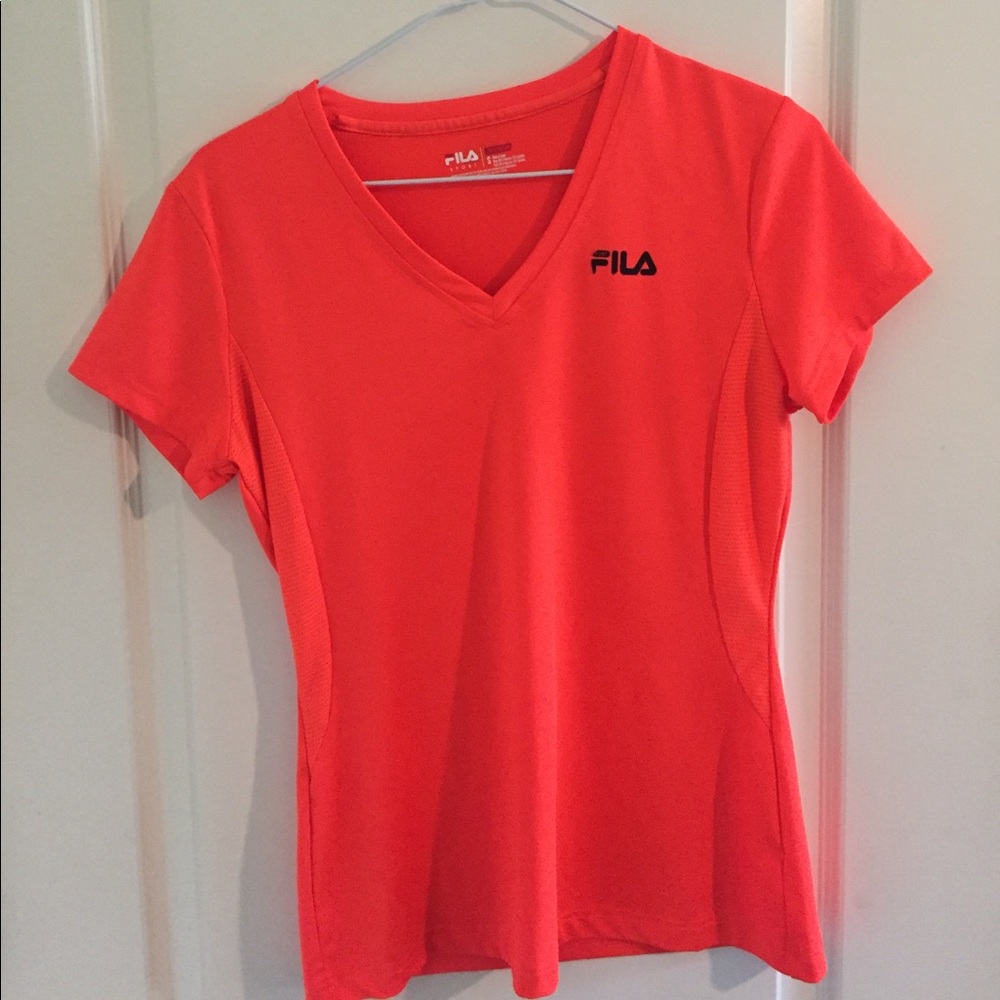 Sport shirt