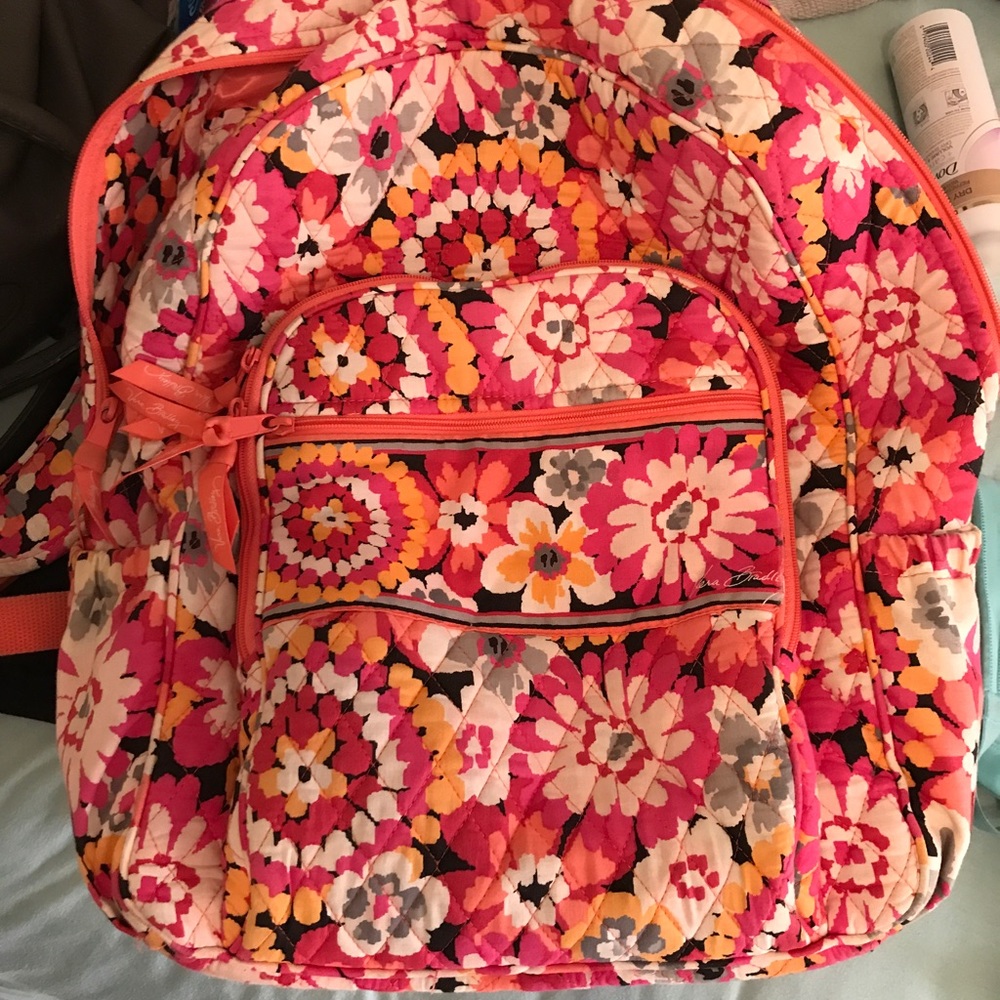 VB BACKPACK