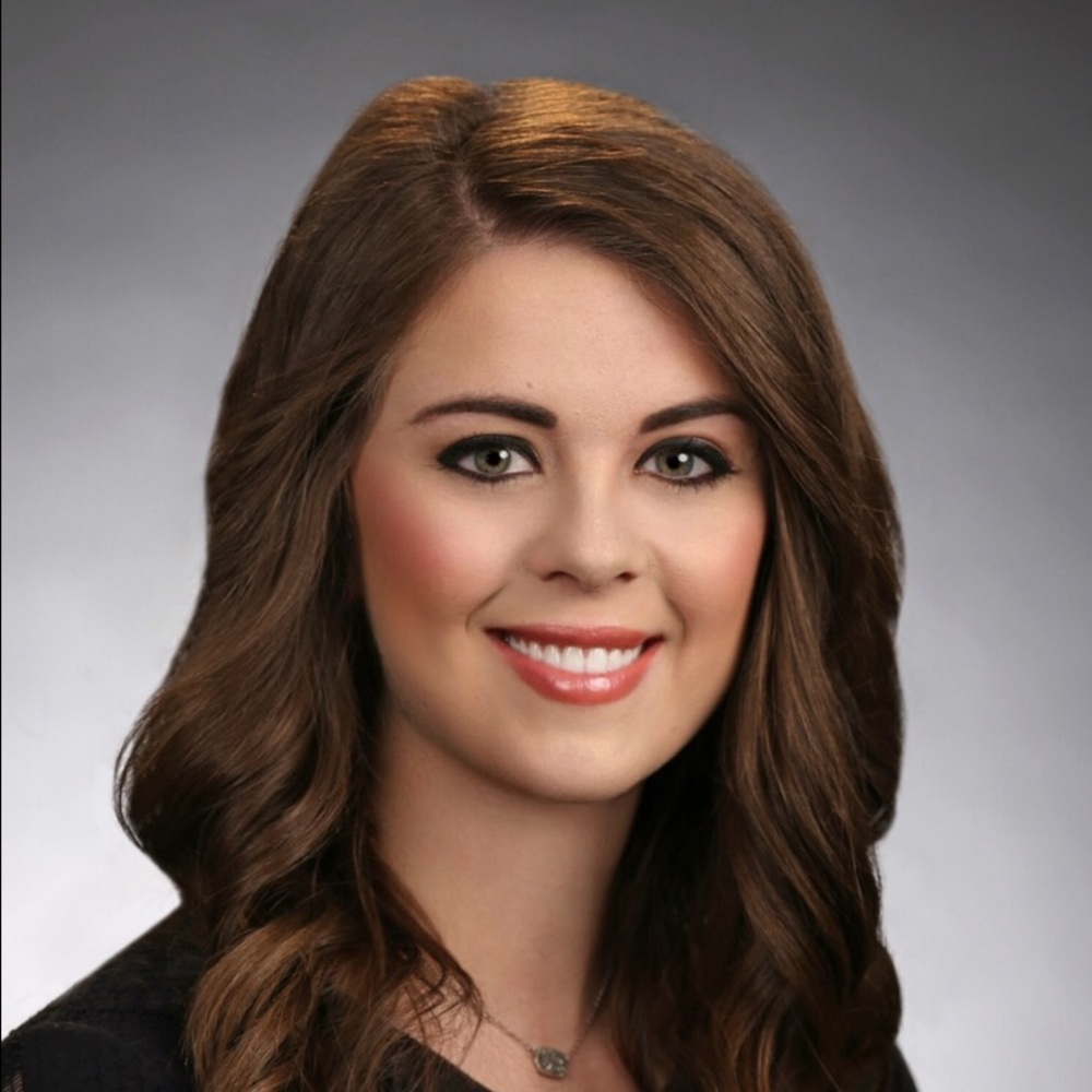 Meet your Posher, Haleigh