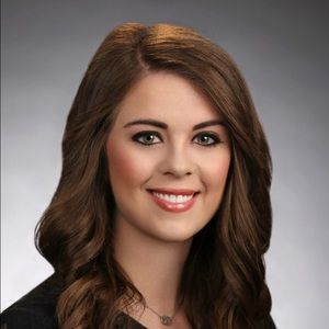 Meet your Posher, Haleigh