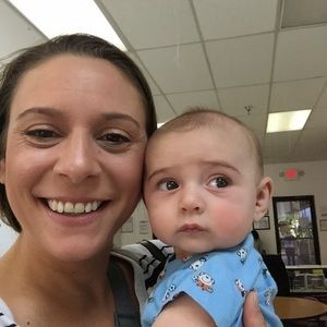 Meet your Posher, Kristin