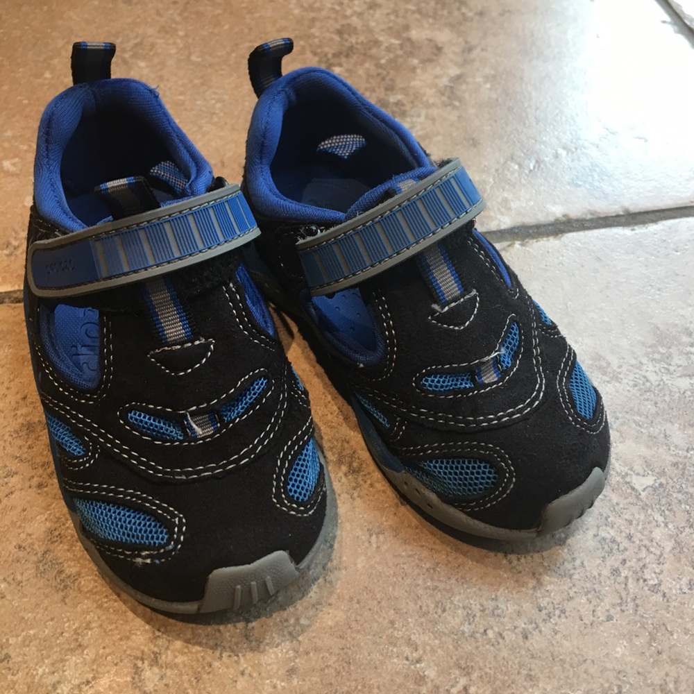 Pediped stingray flex