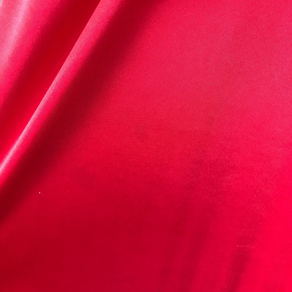 Red Formal Dress - Picture 6 of 8