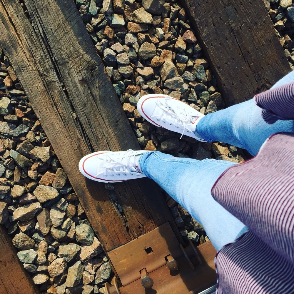 Meet your Posher, Jackie