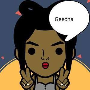 Meet your Posher, Joyce