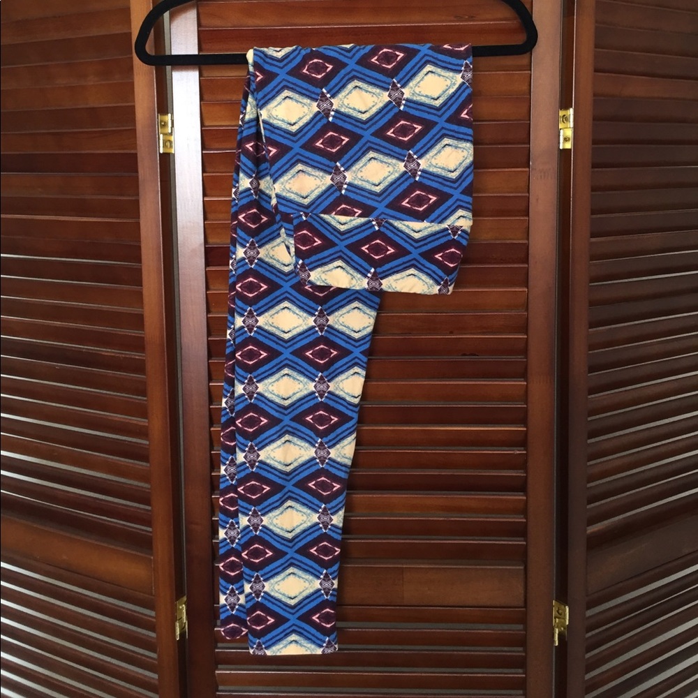 TC LulaRoe leggings