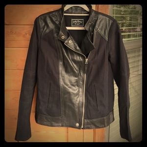 🍀👩🏻‍🎤✨Lucky Brand Jacket