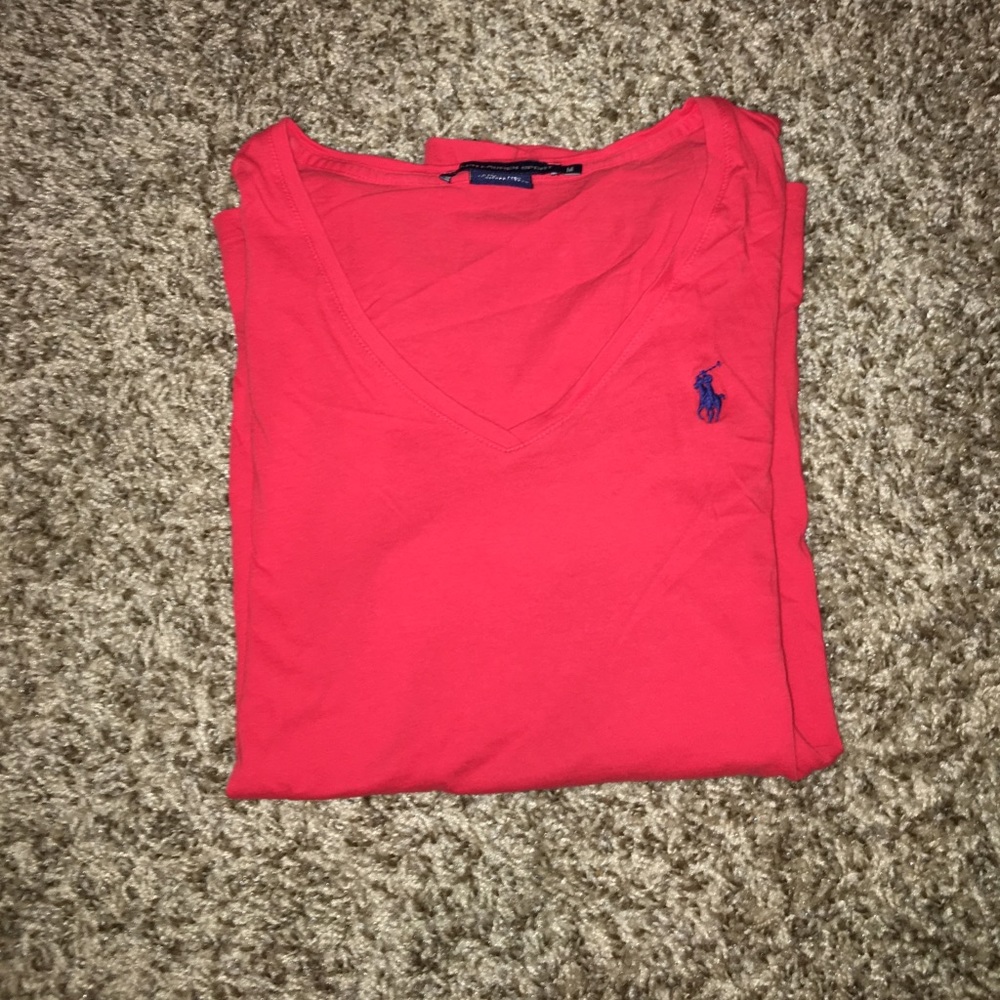 Ralph Lauren long sleeve shirt