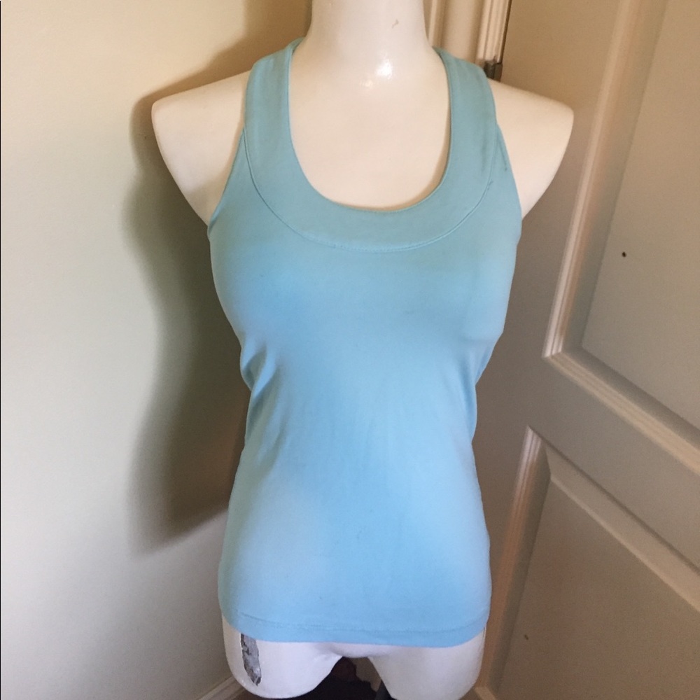 Athletic top