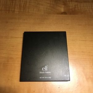 ELF BLUSH PALETTE