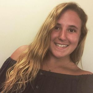 Meet your Posher, Jenn