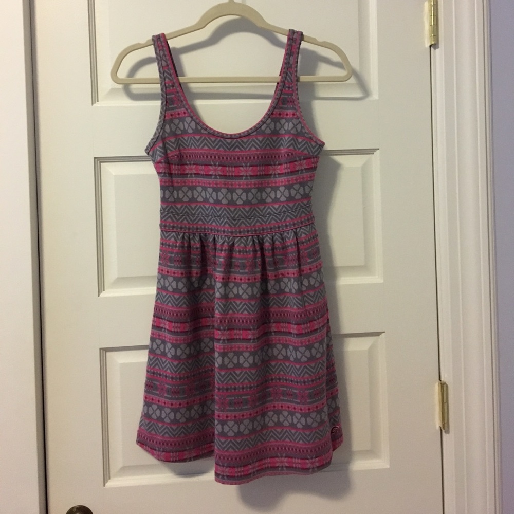 Hollister dress