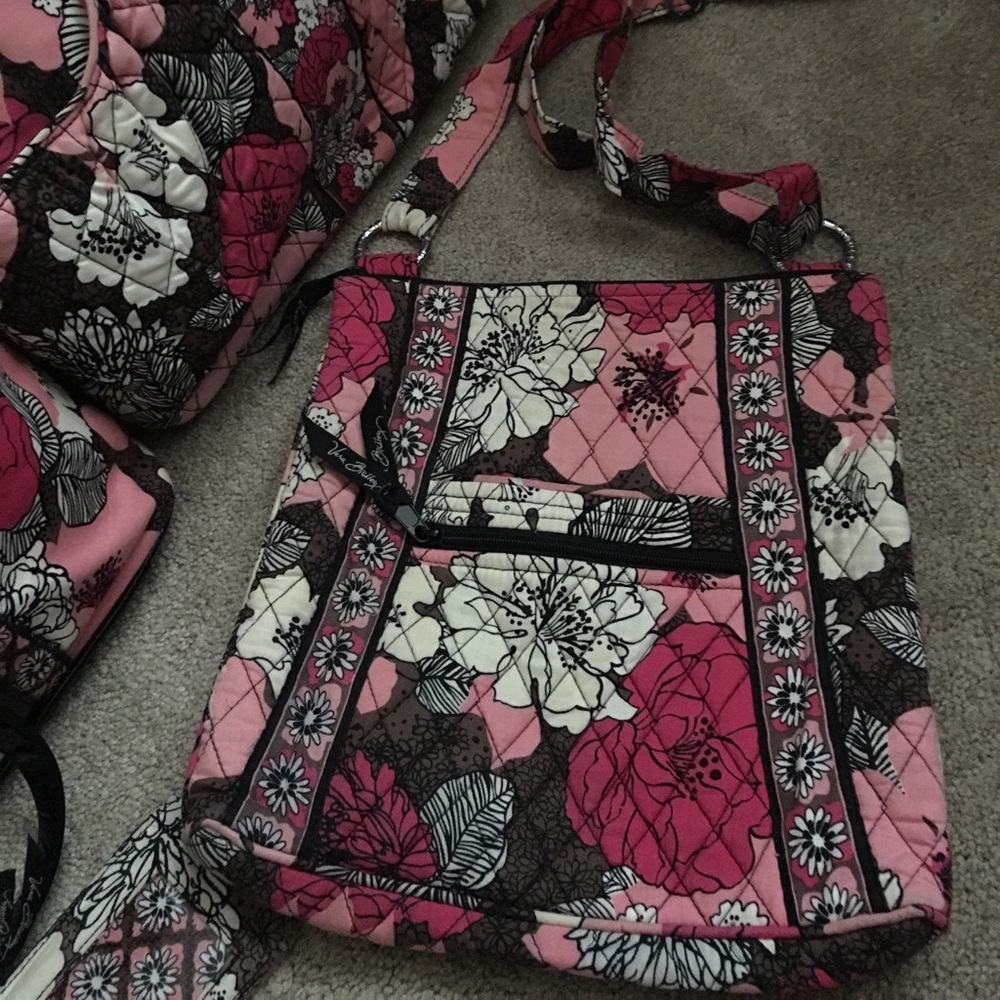 Vera Bradley bundle! - Picture 2 of 5