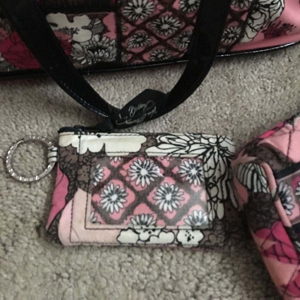 Vera Bradley bundle! - Picture 3 of 5