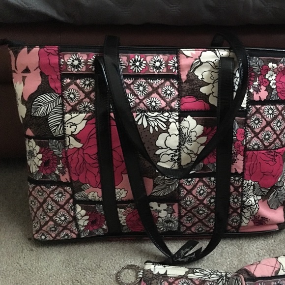 Vera Bradley bundle! - Picture 4 of 5