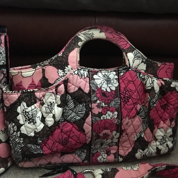 Vera Bradley bundle! - Picture 5 of 5