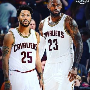 Meet your Posher, William