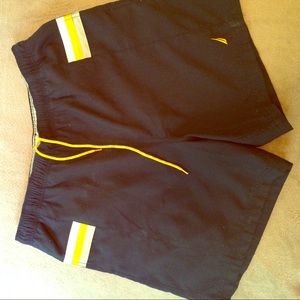 Nautica Men's Large swimsuit