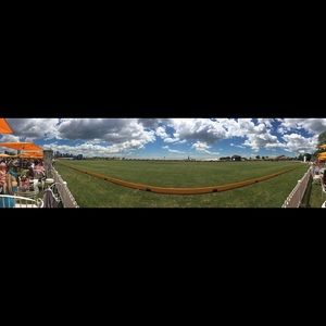 Meet your Posher, Glen