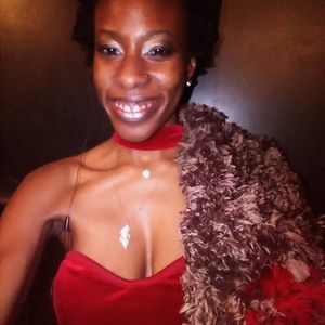 Meet your Posher, Terah