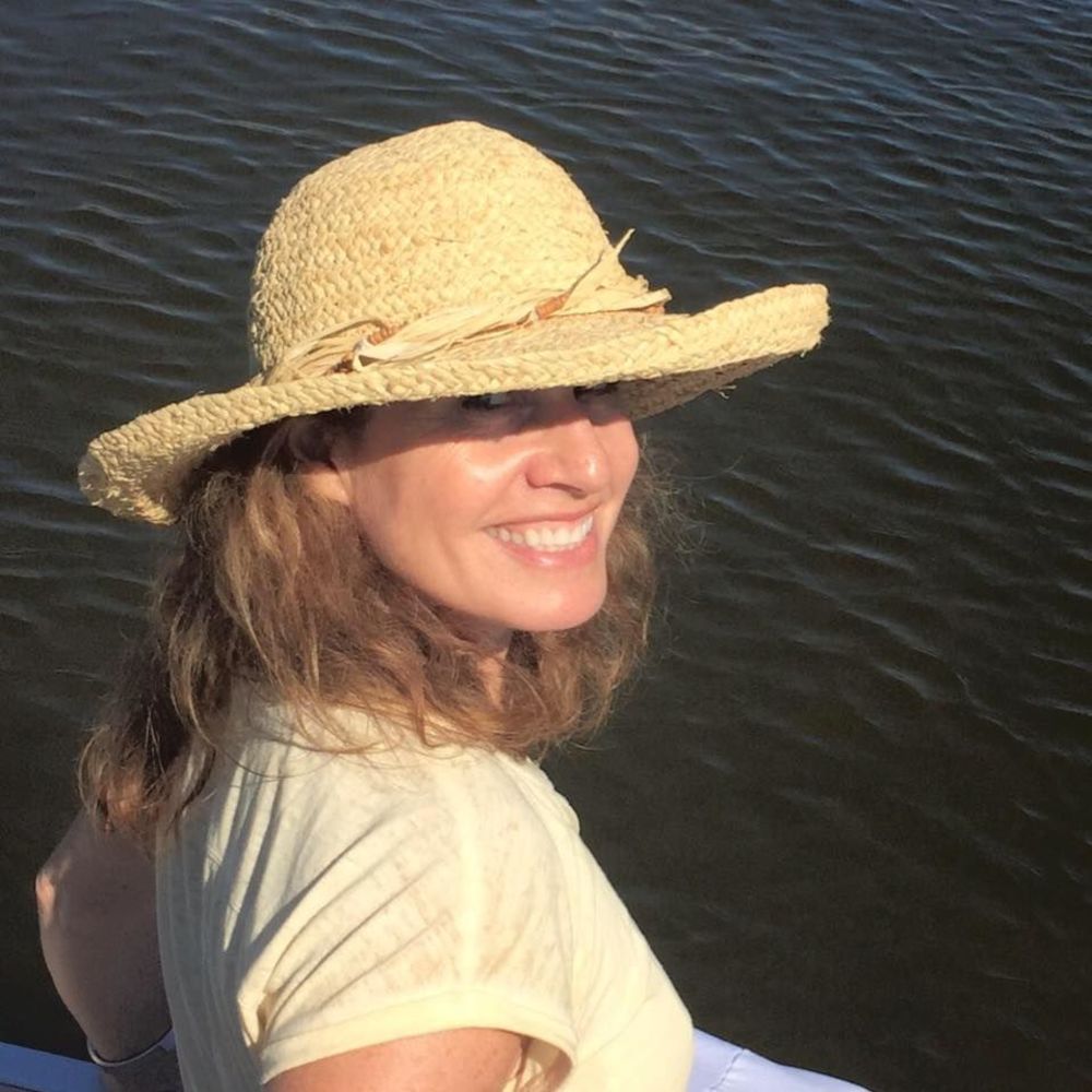 Meet your Posher, Lisa