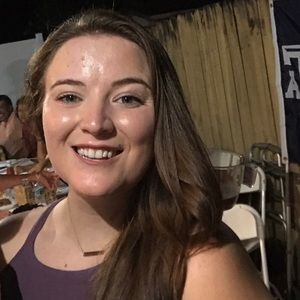 Meet your Posher, Whitney