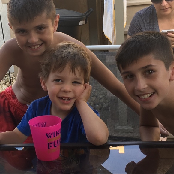 Meet your Posher, ExtreemJulz - Picture 2 of 2