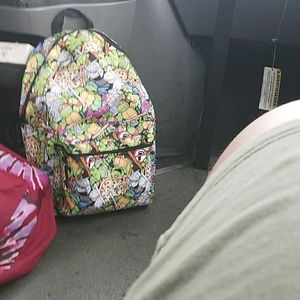 Meet your Posher, Max