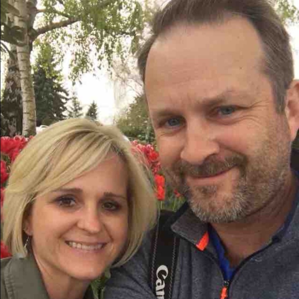 Meet your Posher, Tanisha