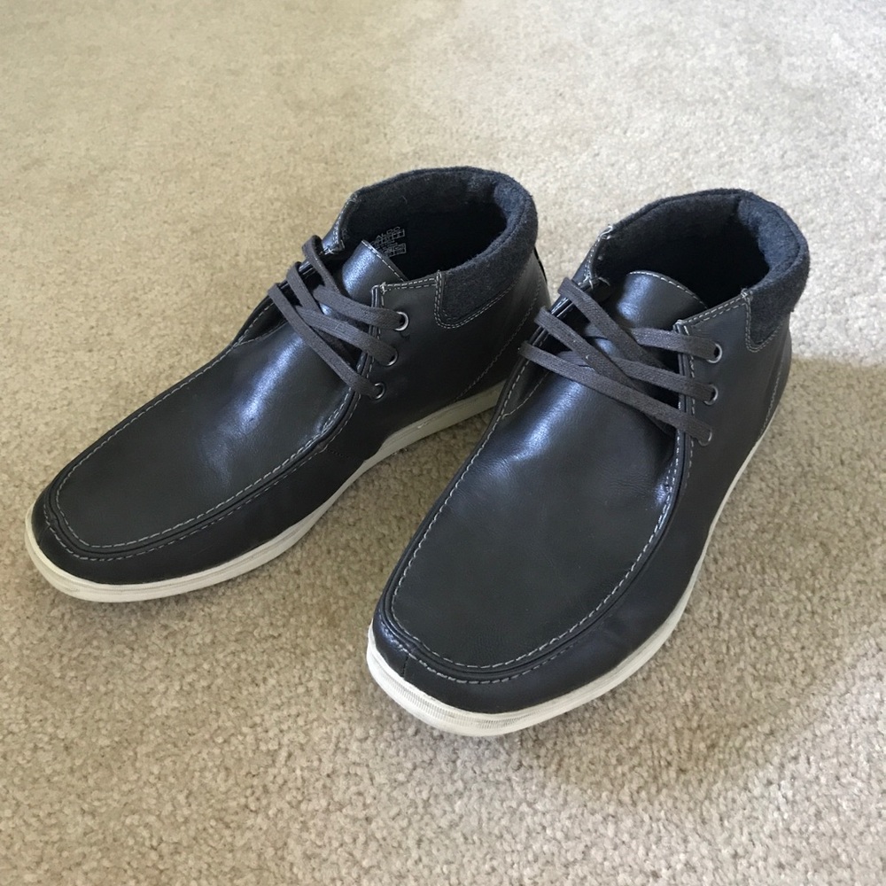 Men's Aldo High Tops