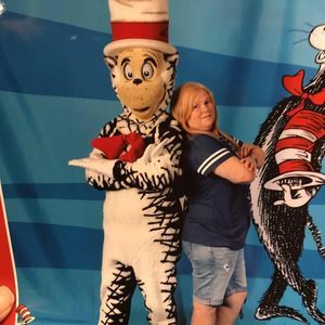 Meet your Posher, Robbie