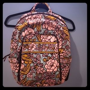 Vera Bradley Backpack