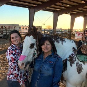 Meet your Posher, Marla