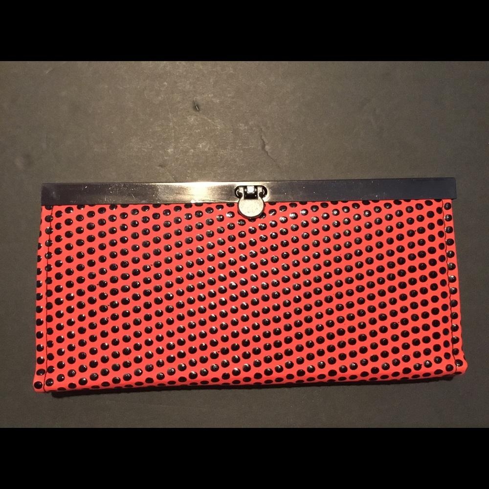 Clutch/ wallet