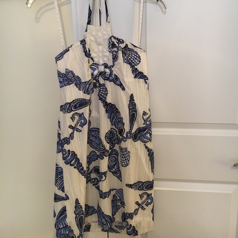 Lilly Pulitzer dress