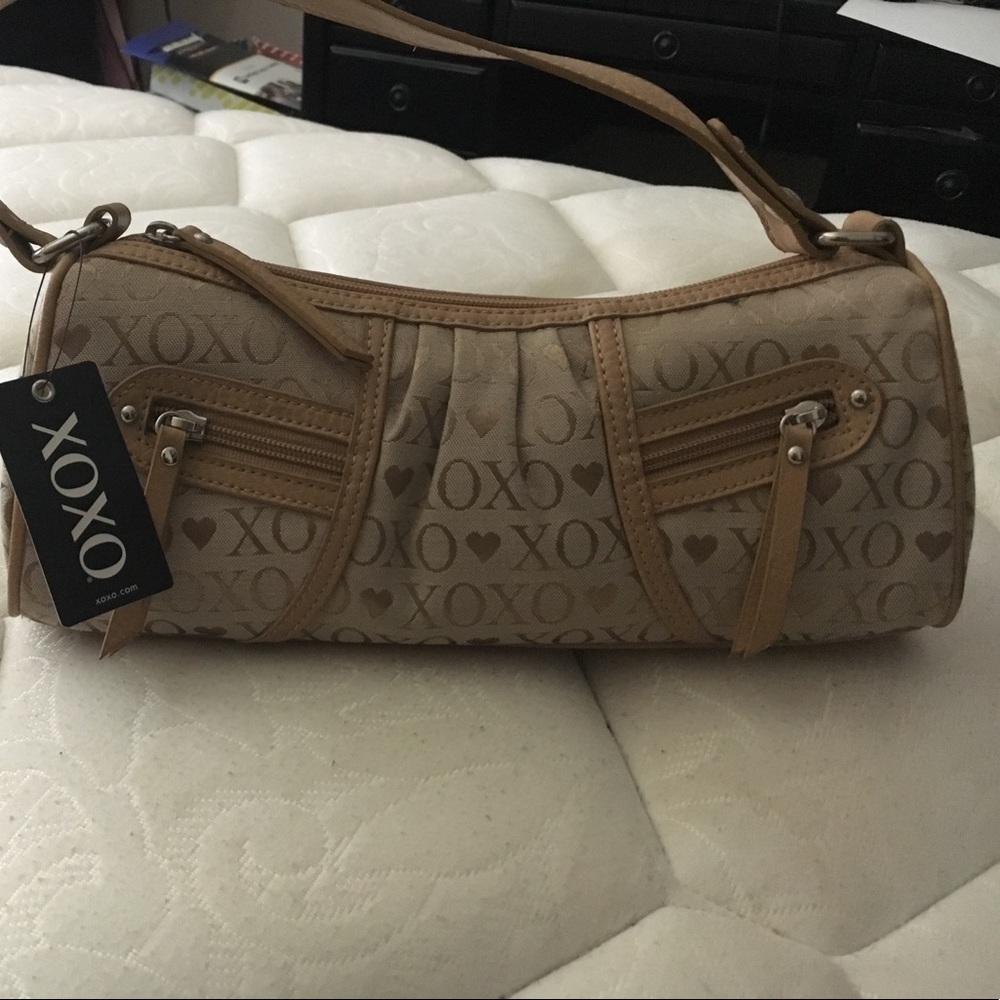 Xoxo brand new purse never been used
