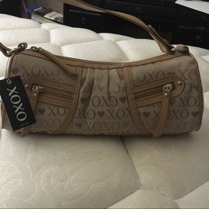 Xoxo brand new purse never been used