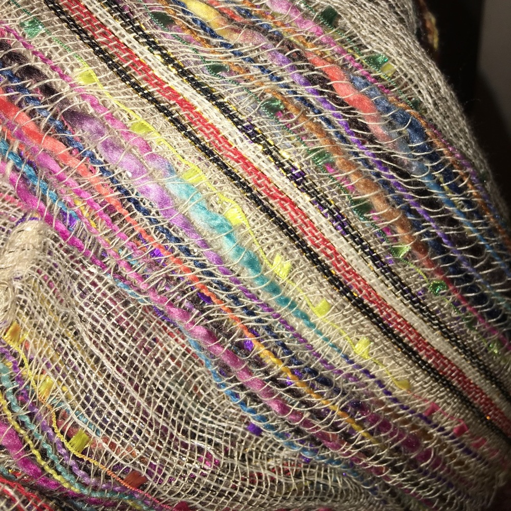 Infinity scarf!! - Picture 2 of 2