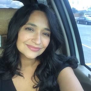 Meet your Posher, Carey