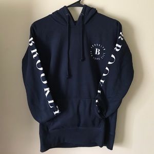 Brooklyn, NY Hoodie