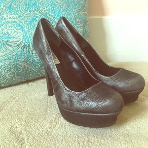 Jennifer Lopez Pumps