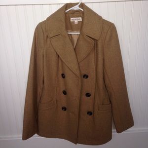 Brand new coat
