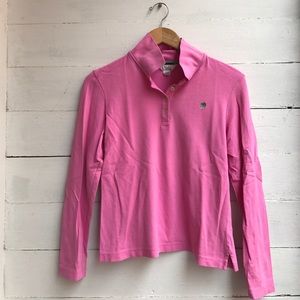 Lilly Pulitzer Polo